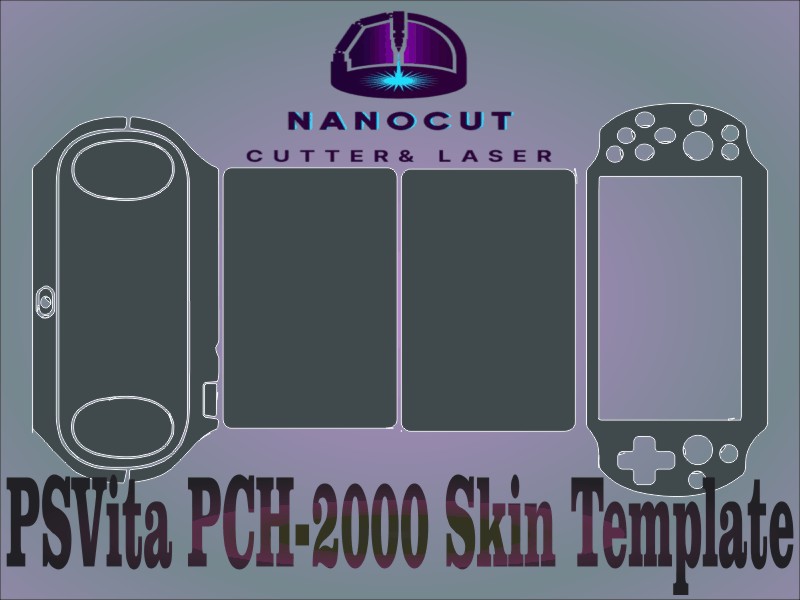 PSVita PCH-2000